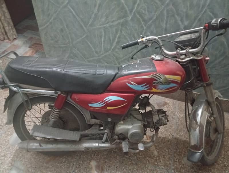 bikes 0