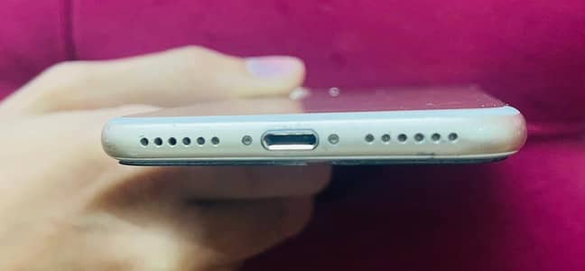 IPHONE 7 PTA APPROVED