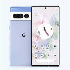 Google Pixel 7 Pro 1