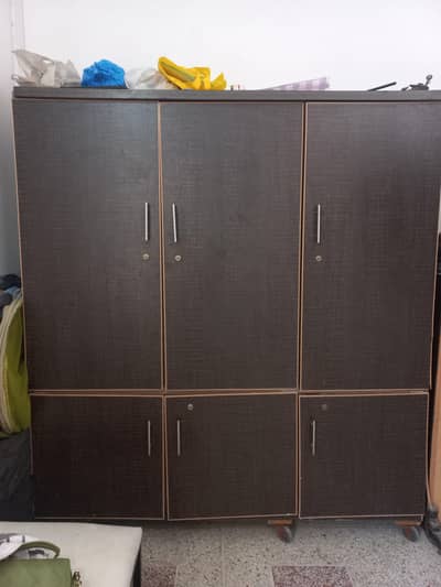 Cupboard Almari for sale . .