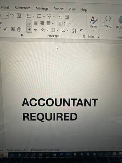 Accountant