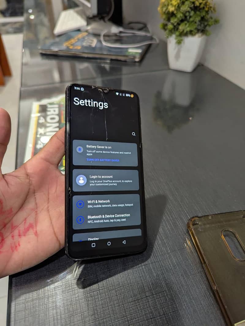 onepuls 6 T 03036114092 0