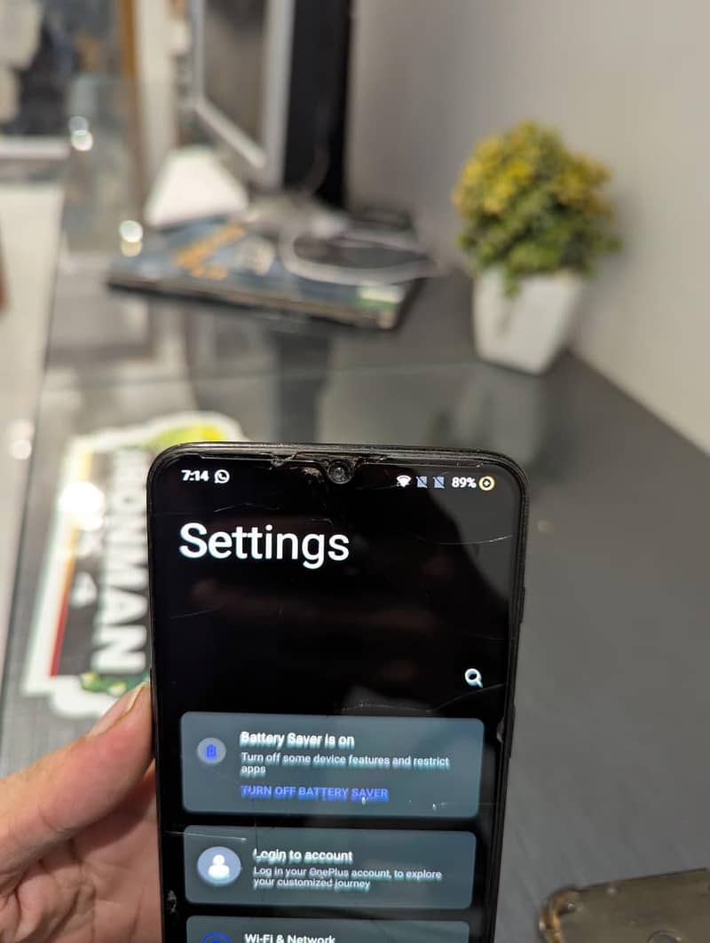 onepuls 6 T 03036114092 5