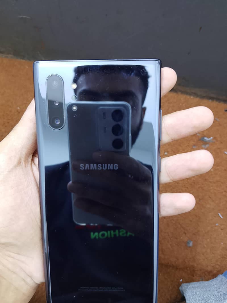 samsung note 10 plus USA - Mobile Phones - 1107446701