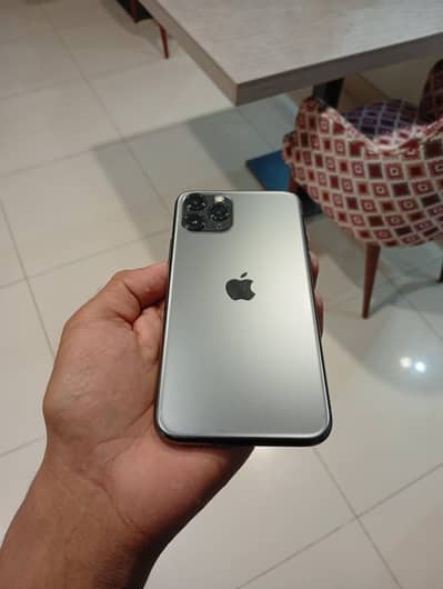 iPhone 11pro