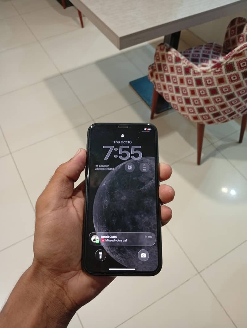 iPhone 11pro 3