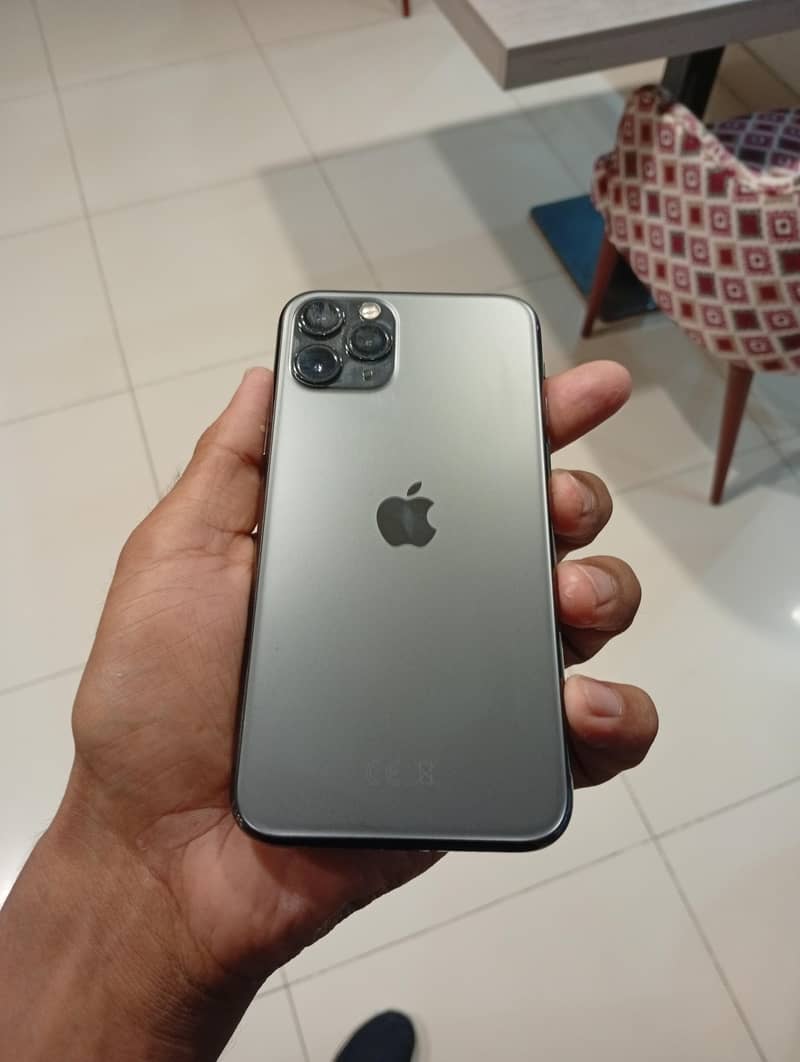 iPhone 11pro 6