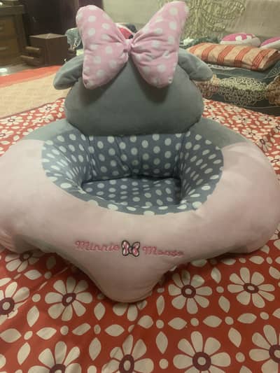 Baby sofa seat