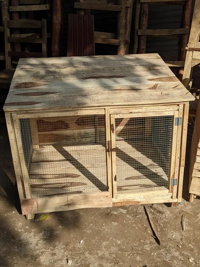 Animal Cage