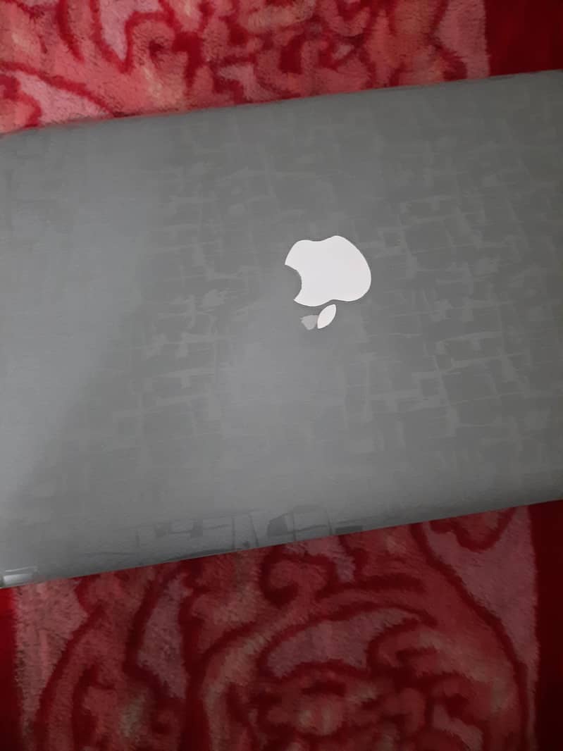 macbook pro 3