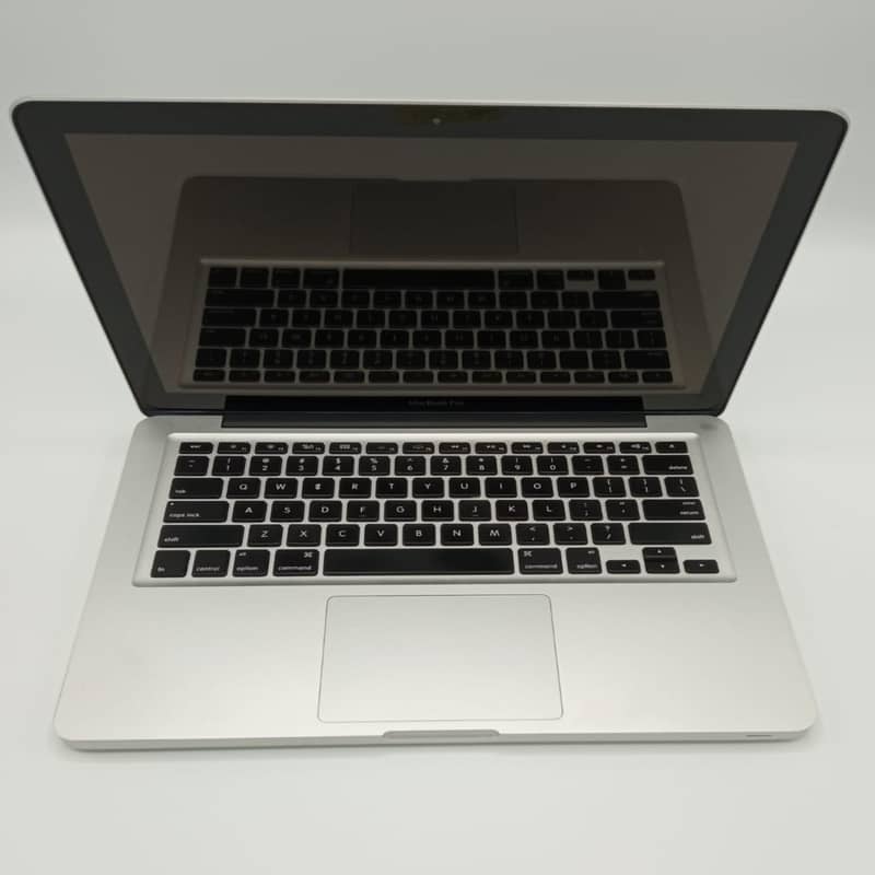 Macbook Pro Mid 2012 0