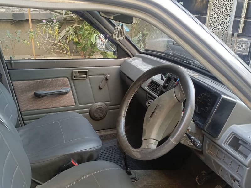 mehran vxr 2018 modl 4