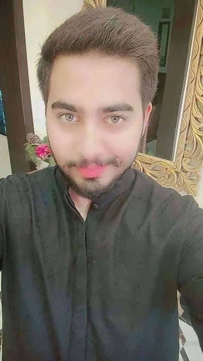 Ibrahim malik