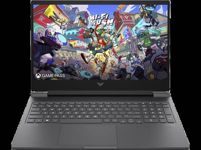 HP Victus Gaming 16 R0073TX - Raptor Lake