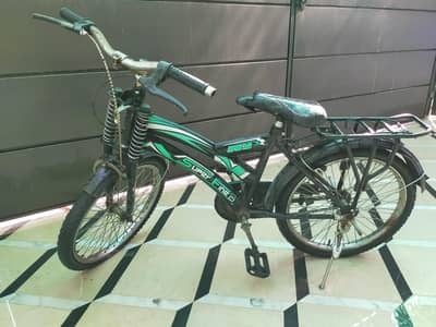 cycle for 8 to 11 years old child