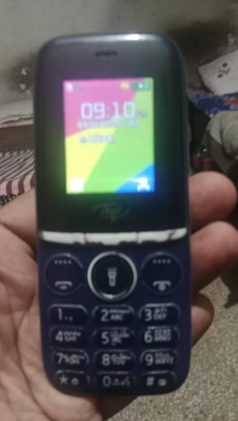 itel mobile 0