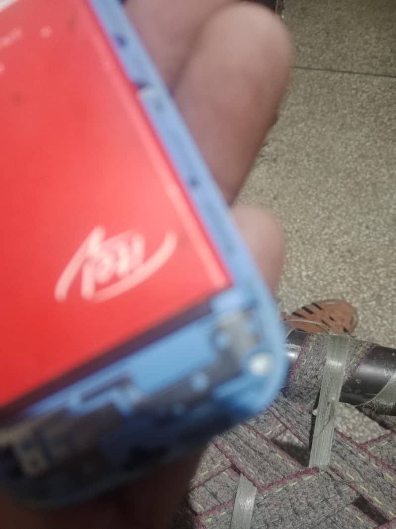 itel mobile 2