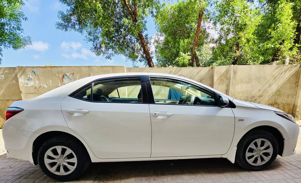 Rental with driver GLi 1.3 automatic - Car Rental - 1107453257