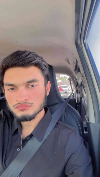 Usman Bhatti