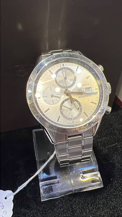 Tag Heuer  /Rado\Longines /versace Britling swiss watches