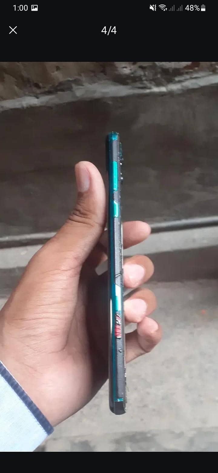 sharp aquos r3 battery dead 3