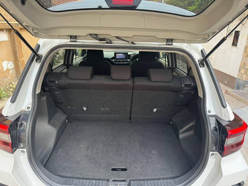Toyota raiz in good condition - Cars - 1107455269
