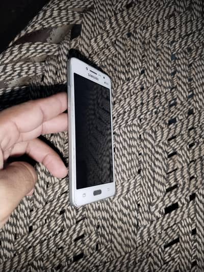 Samsung Galaxy Grand Prime+ Excellent Working