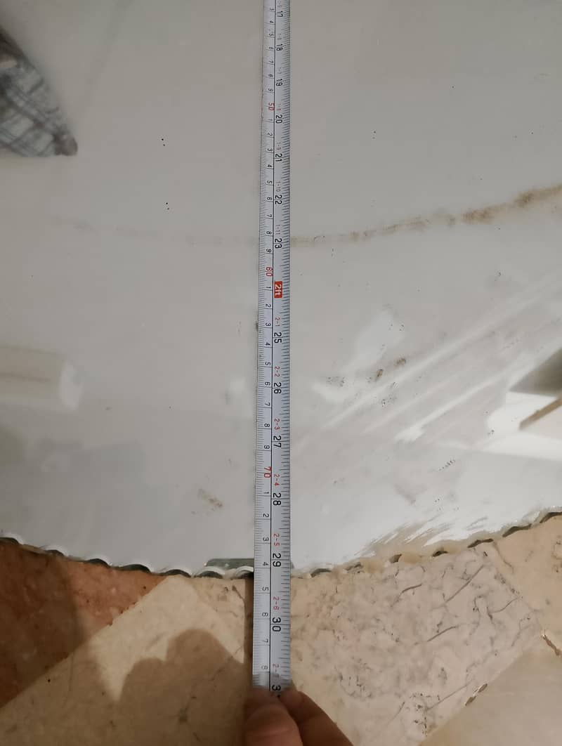 round mirror 3