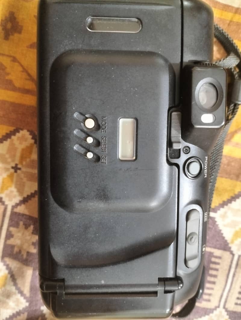 Fujifilm camera 1