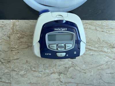 Resmed Auto Set Spirit II