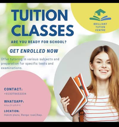 Tutions by Experienced Teacher