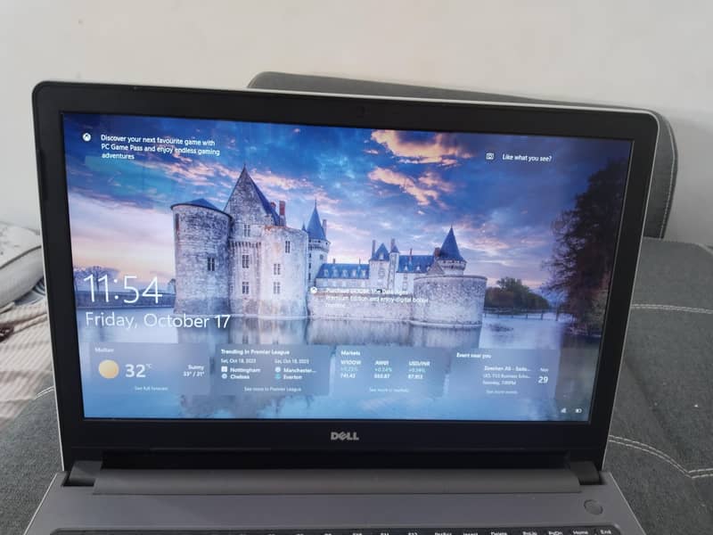 dell 17 5th generation 2