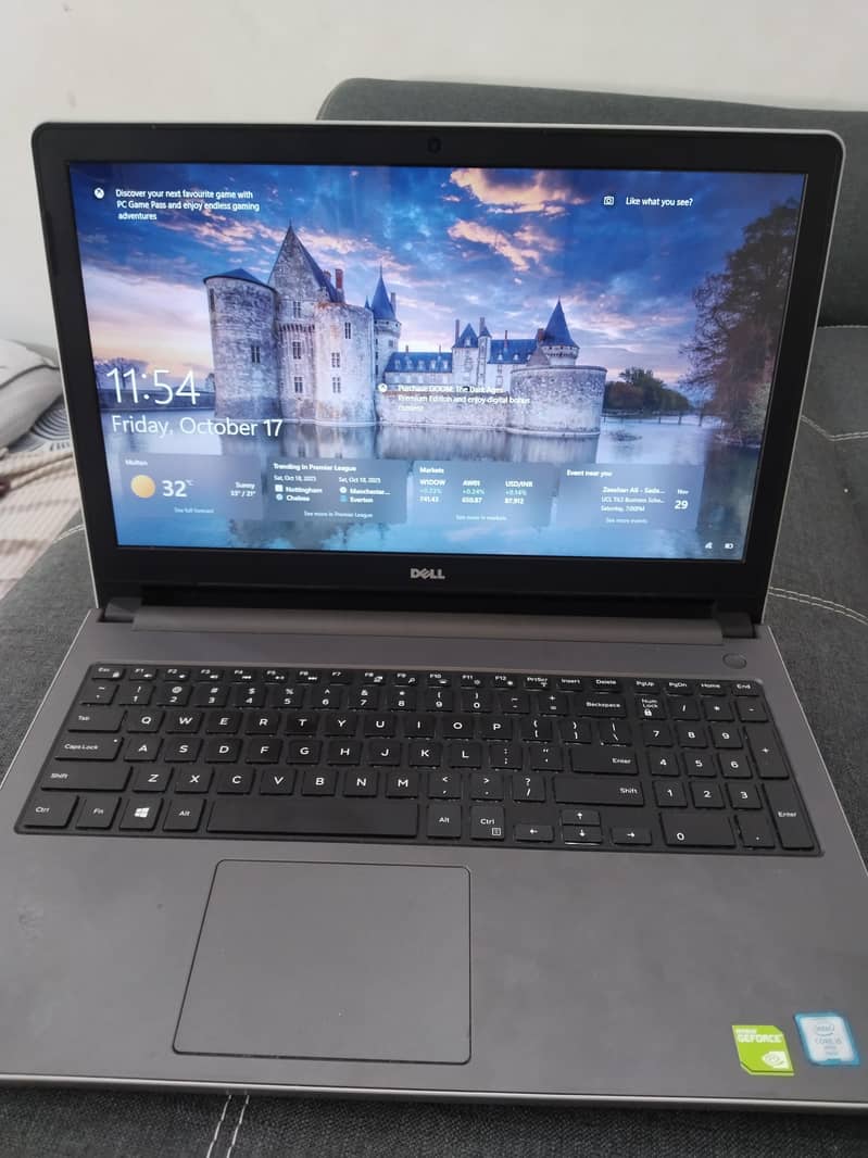 dell 17 5th generation 3