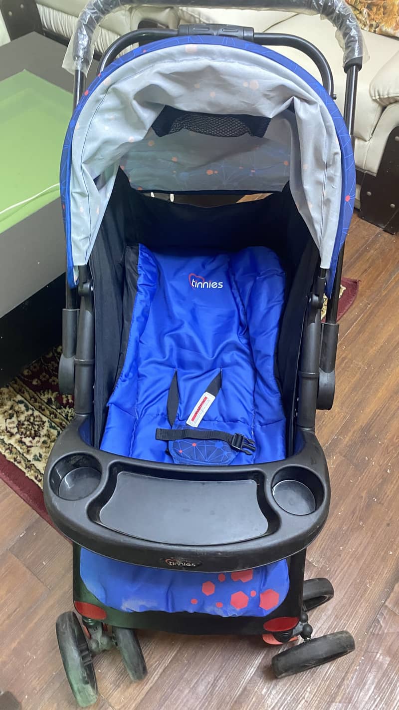 Stroller 0