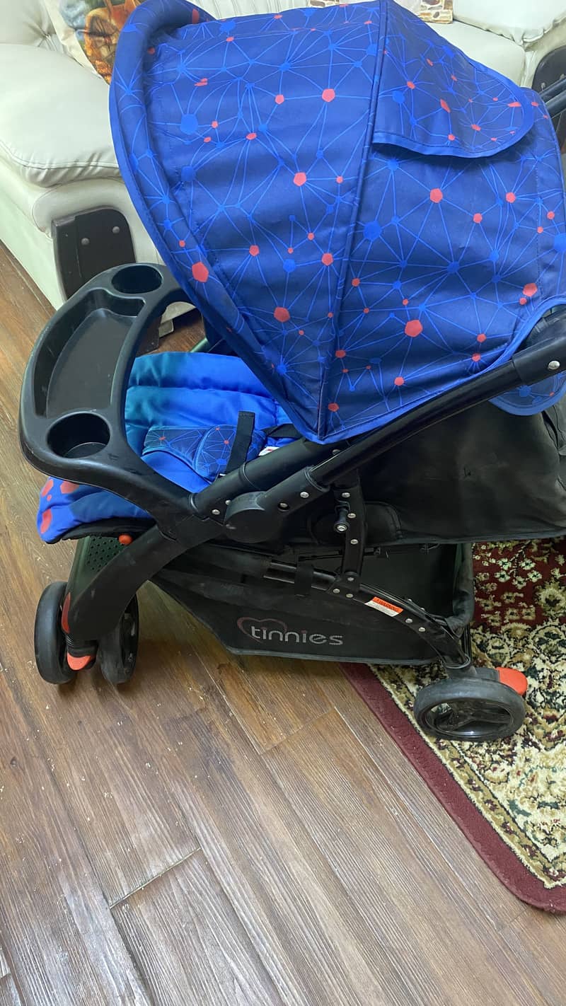 Stroller 1