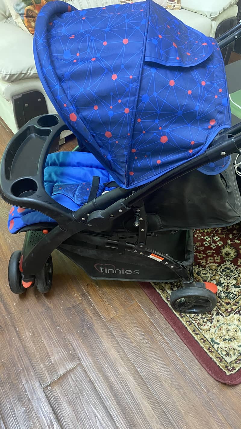 Stroller 2