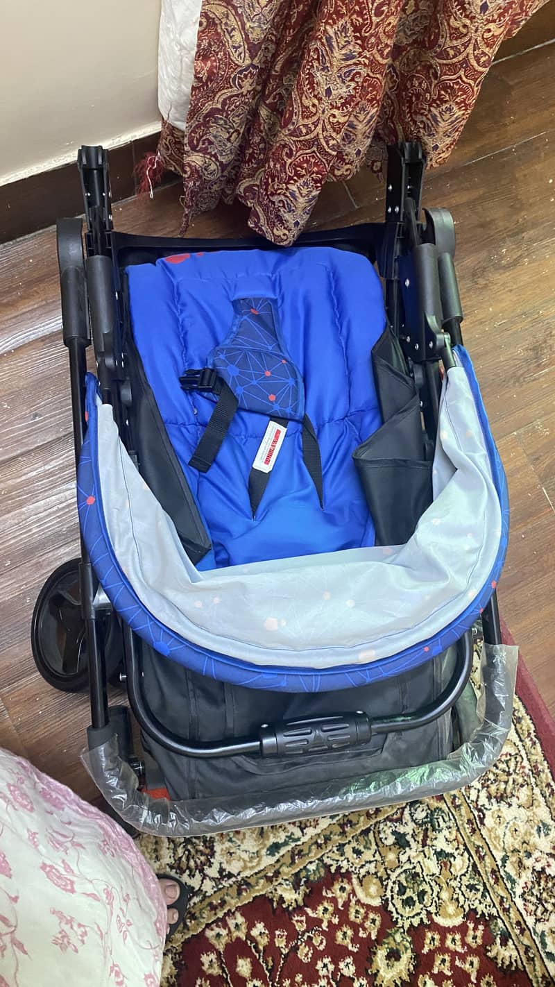 Stroller 5