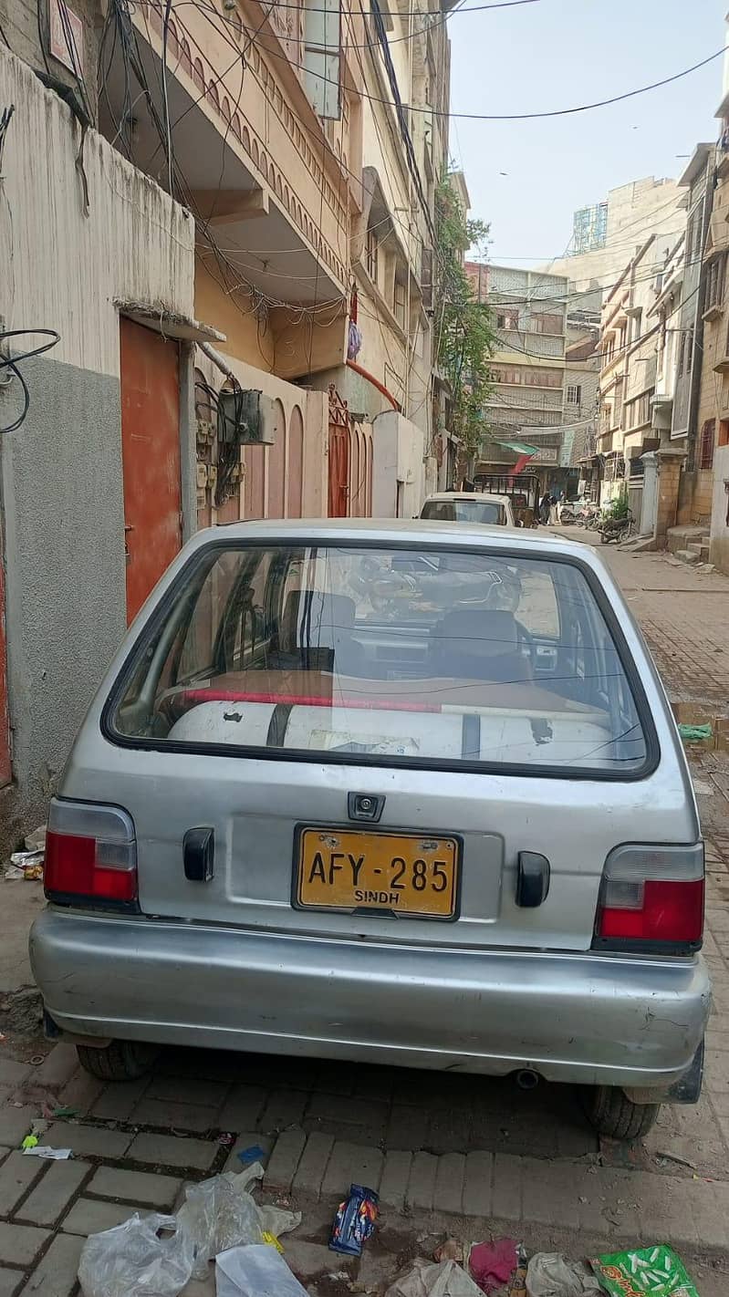 Mehran 2004 7