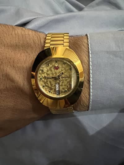 Rado watch