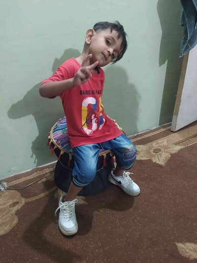 A.samad 