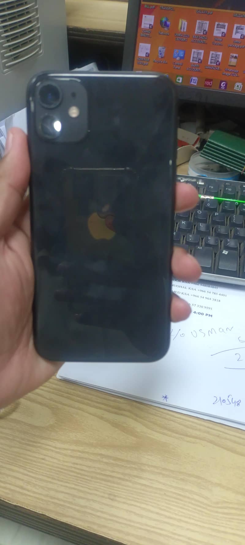 Iphone 11 1