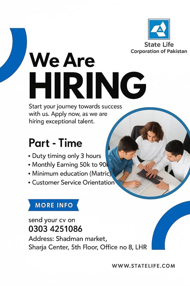 part time job - Part Time Jobs - 1107469444