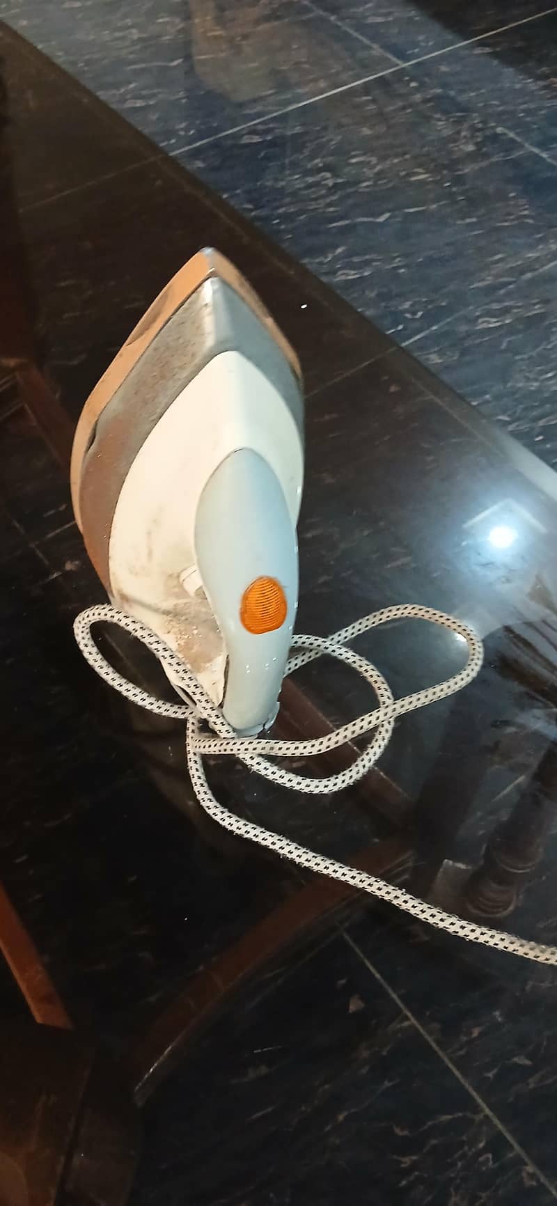 Phillips Iron 0