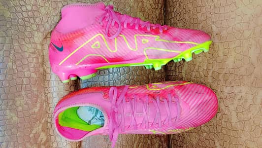 football shoes original #nike#airzoom#adidas#pro#superfly#mecorial