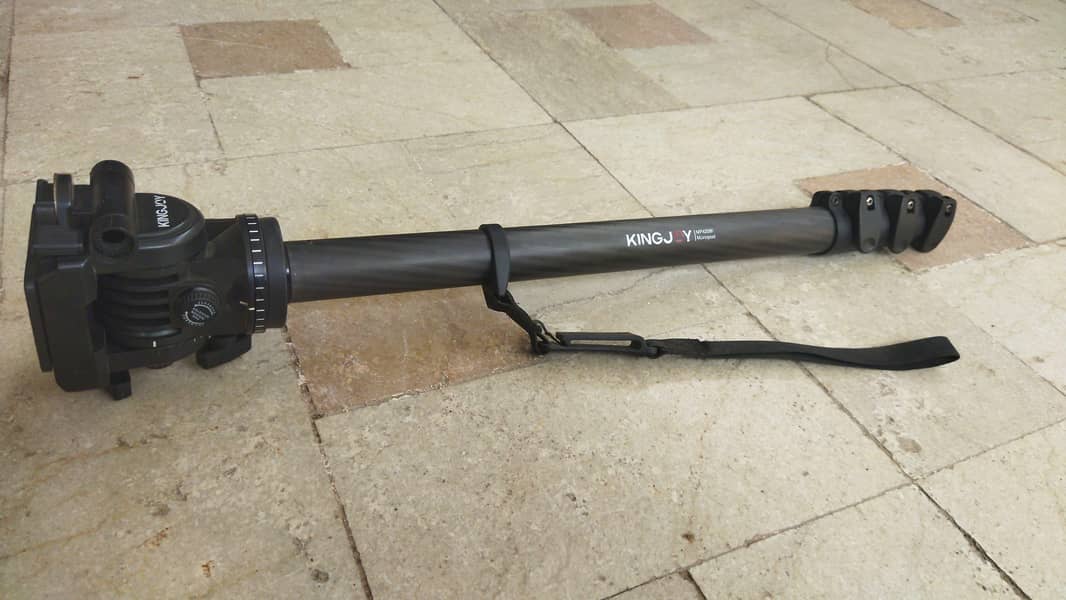 kingjoy monopad 2