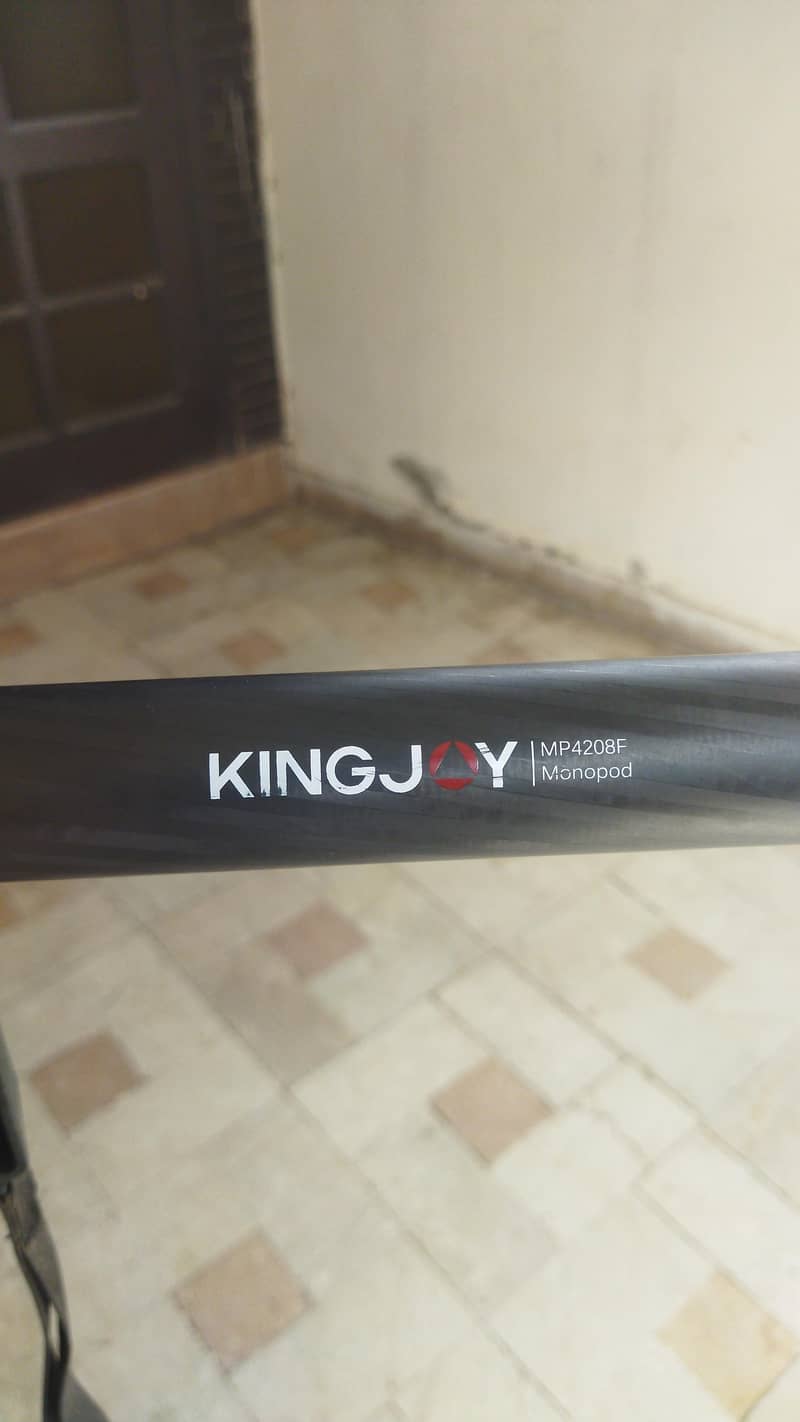 kingjoy monopad 4