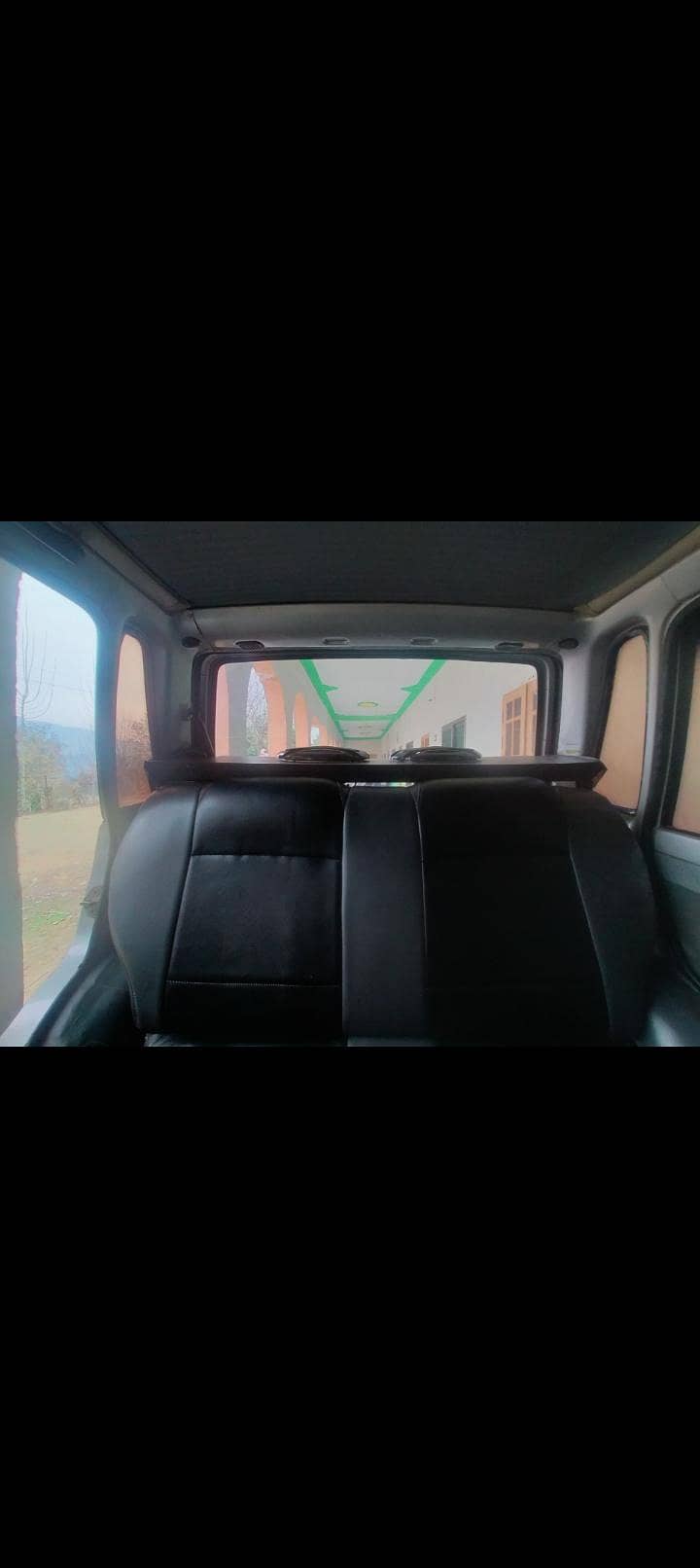 Mehran 2004 Mobile 03452612838 - Cars - 1107472625