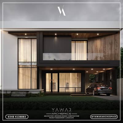 Architecture, Interior Design, Construction, Project Management, MEP