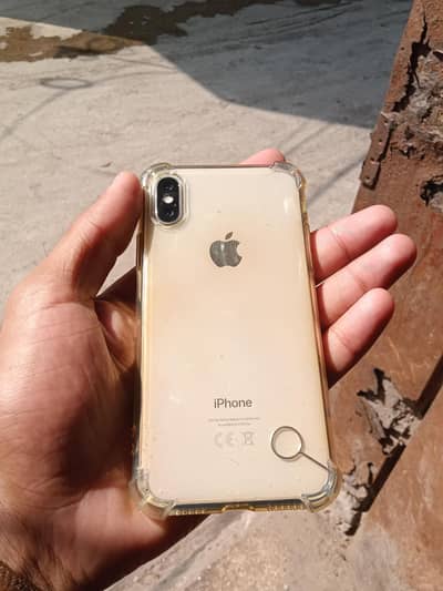 iPhone x pta