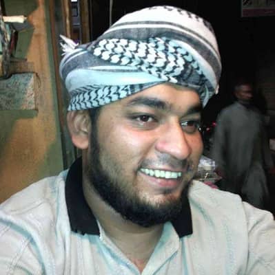 Mahmood ali
